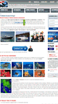 Mobile Screenshot of divetheworldthailand.com